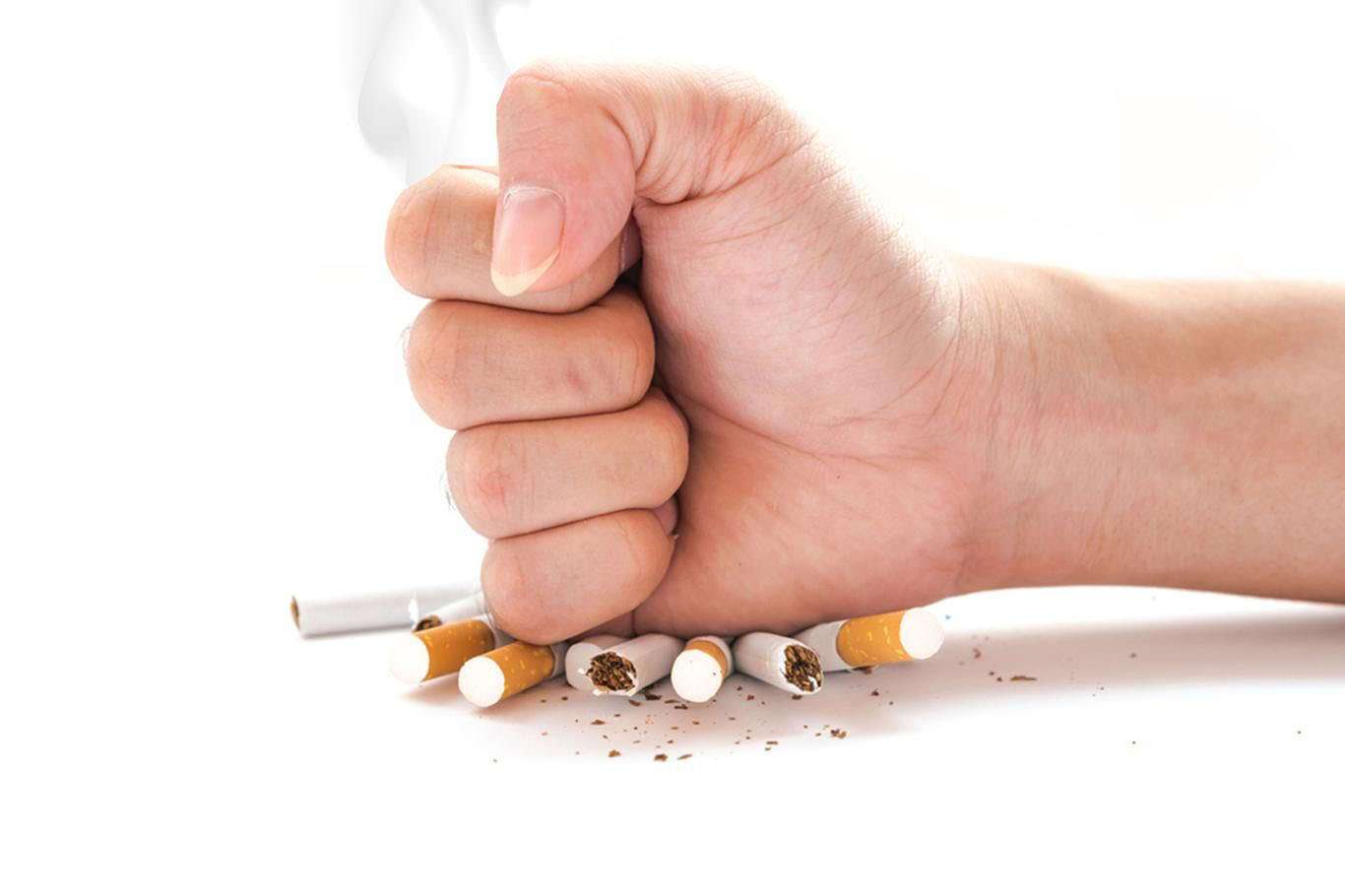 Sigarayı bırakma tedavisi görenlere ücretsiz ilaç