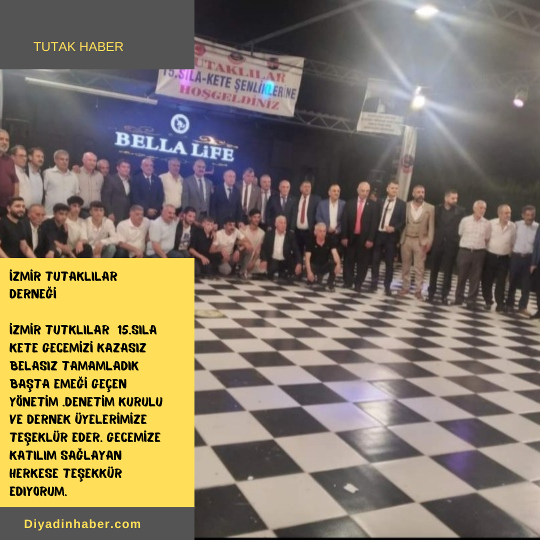 Tutak