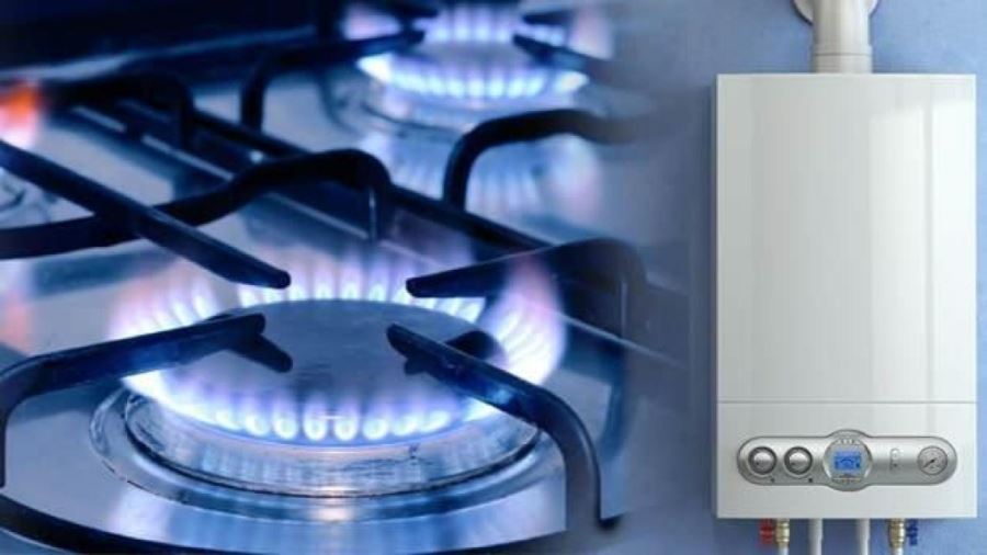 Doğalgaz ne zaman bedava? Tarih açıklandı!! 