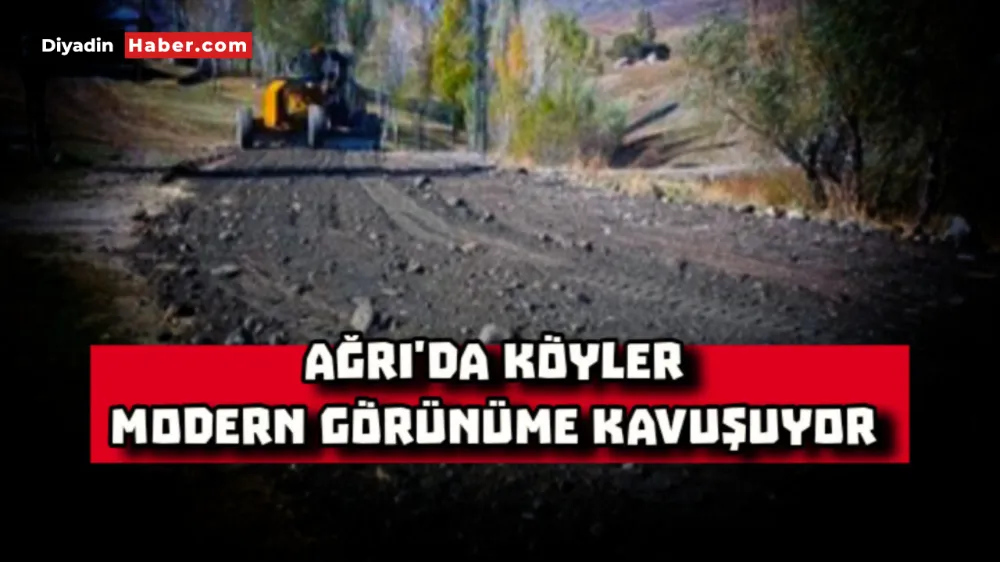 AĞRI