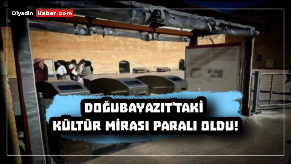 DOĞUBAYAZIT