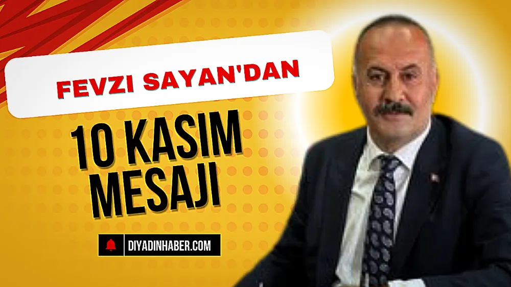 FEVZİ SAYAN