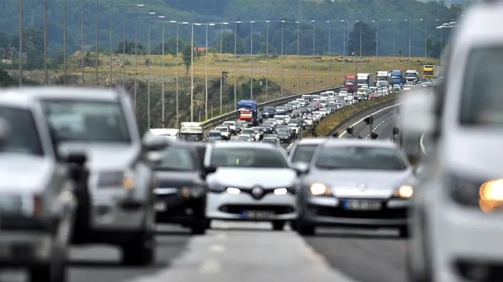 Bu araçların trafiğe çıkışı artık yasaklandı: Bakanlık uyardı! 