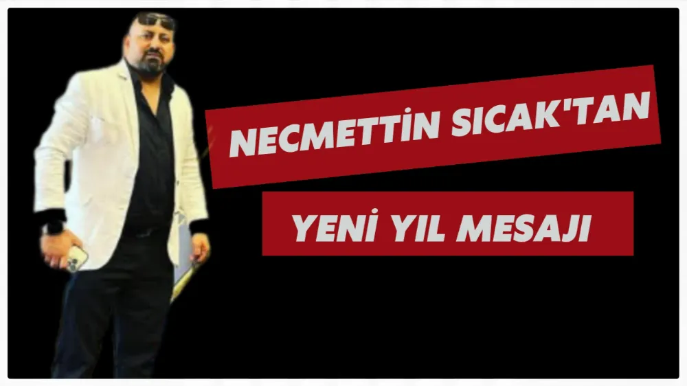 NECMETTİN SICAK