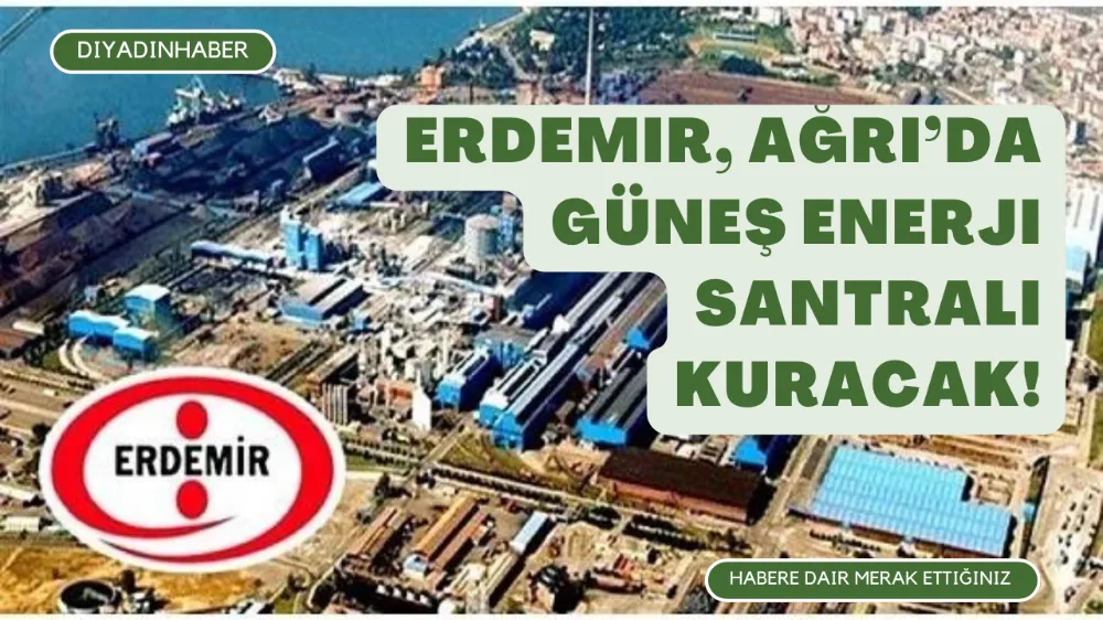 ERDEMİR, AĞRI