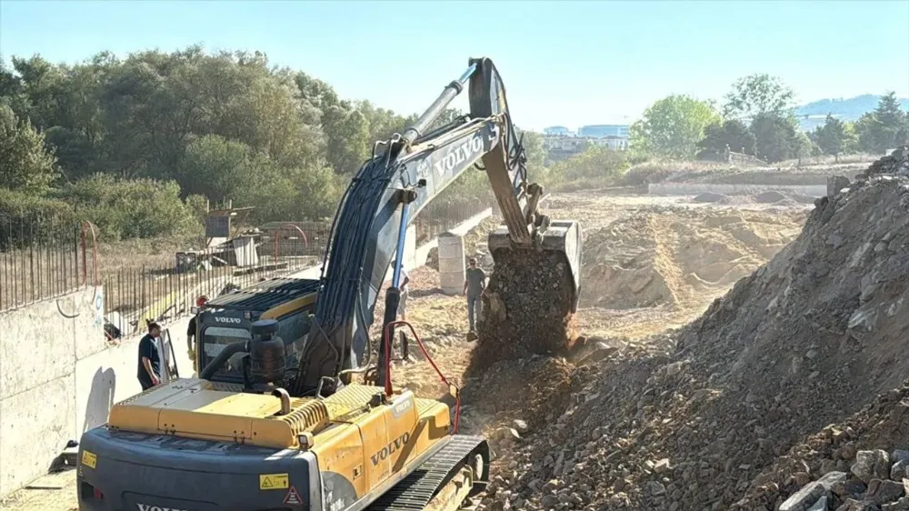 Son dakika! Göçük faciası, 2 kişi hayatını kaybetti…