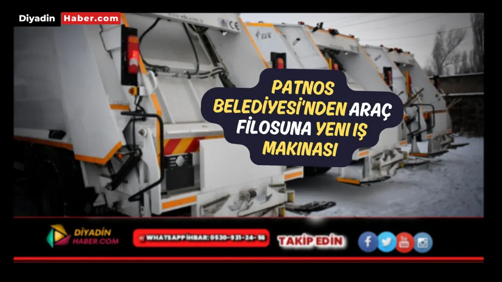 PATNOS BELEDİYESİ