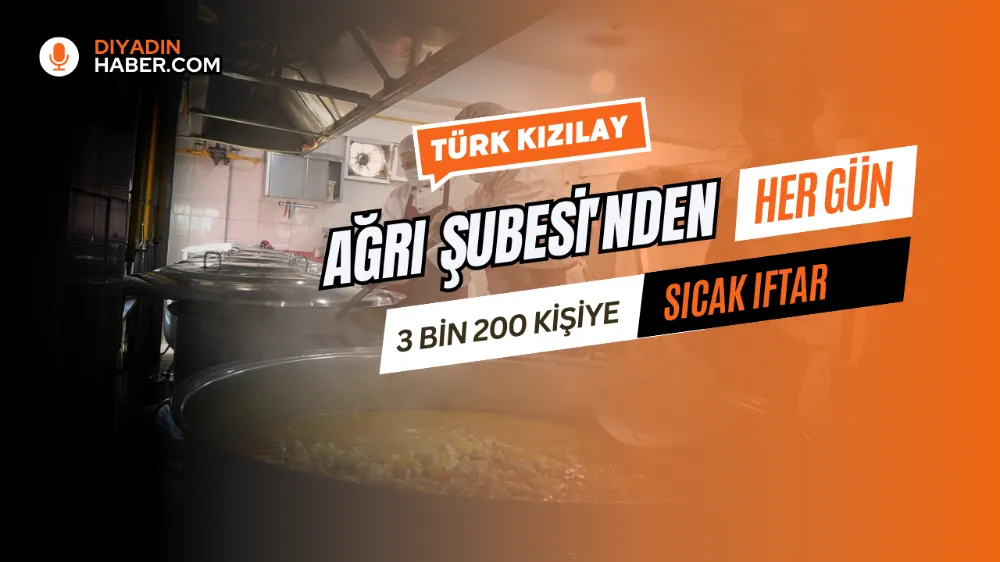Türk Kızılay Ağrı Şubesi