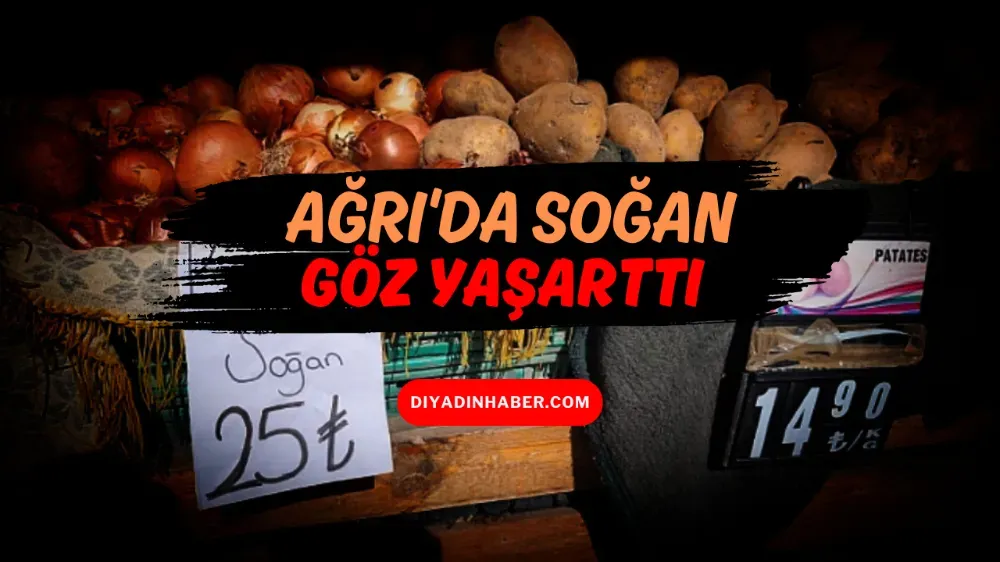 AĞRI