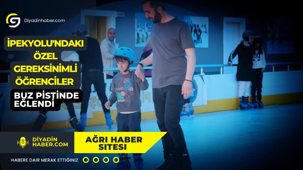 İpekyolu