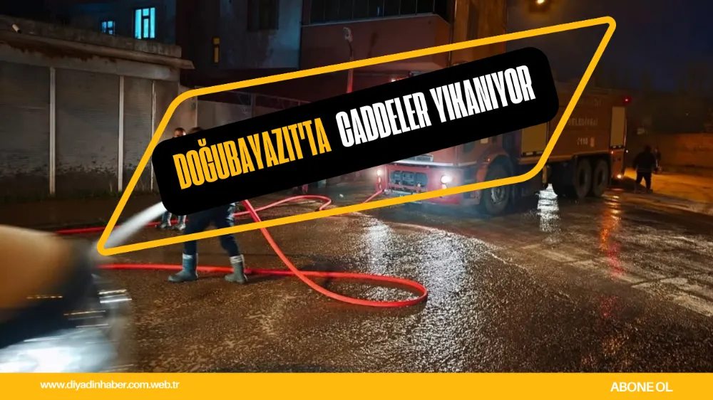DOĞUBAYAZI