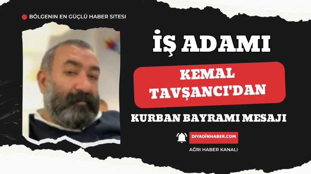 Kemal Tavşancı