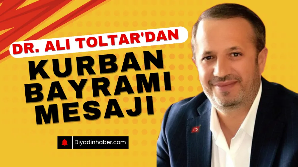 ALİ TOLTAR