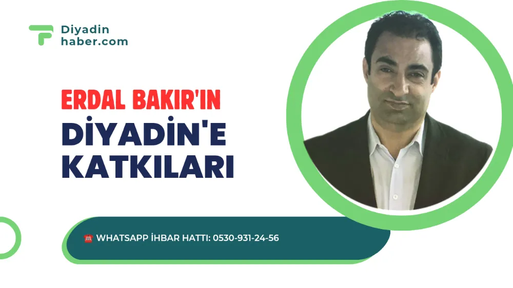 Erdal Bakır