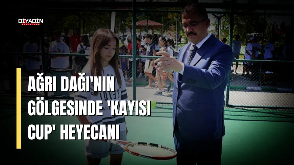 Ağrı Dağı