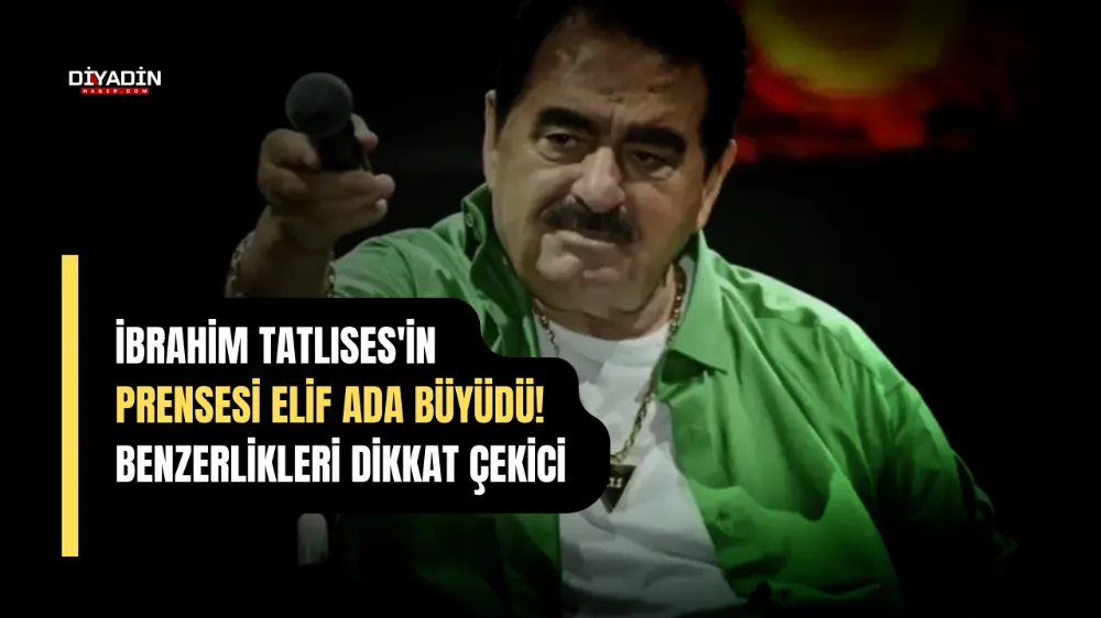 İbrahim Tatlıses