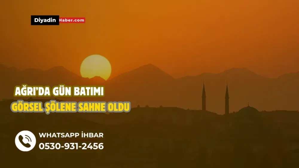 Ağrı