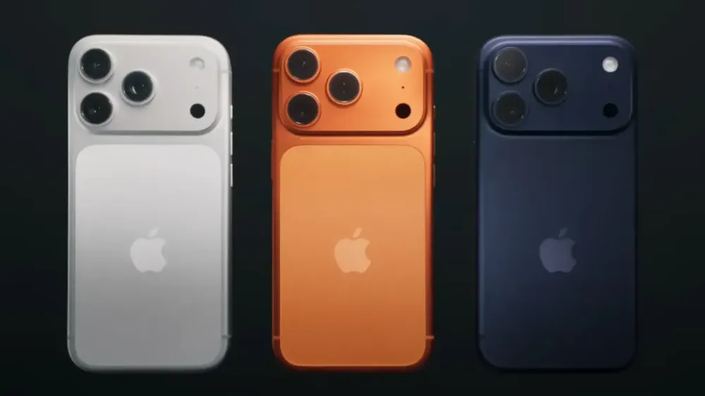 iPhone 17 serisinin Türkiye fiyatları belli oldu: İşte fiyatı ve özellikleri